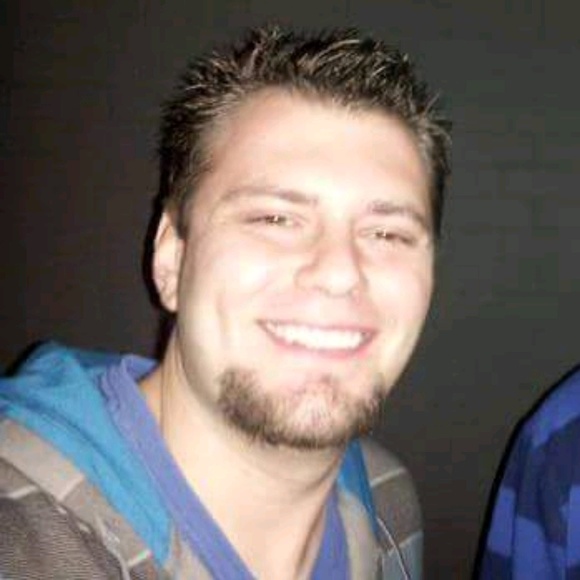 Meet your Posher, Eric - Picture 1 of 1